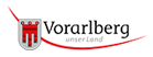 Logo Land Vorarlberg