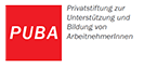 Logo Logo Privatstiftung zur Unterstützung und Bildung von ArbeitnehmerInnen